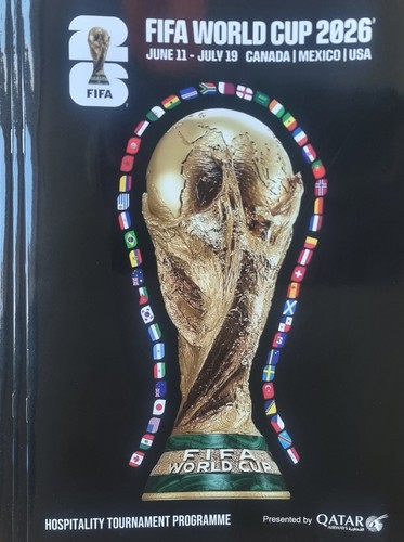 2026 fifa world cup - 2026,