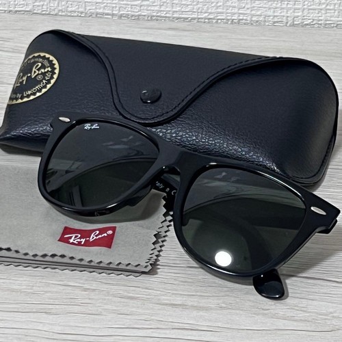 Rayban wayfarer rb2140f - rayban,