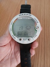 FAB Suunto Gekko Dive