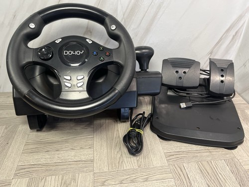 R270 dolio racing steering - dolio,