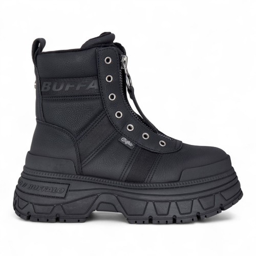Buffalo fusion front zip - buffalo,