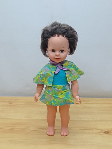 Vintage 1960s palitoy pull - 1960s,