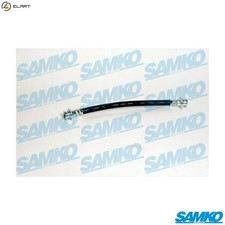 BRAKE HOSE 6T46786 FOR DAEWOO