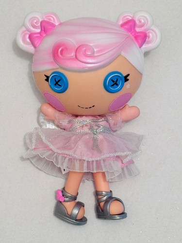 Lalaloopsy breeze sky - breeze, e.