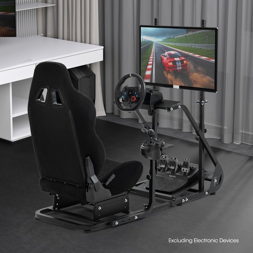 Mokapit entry level - sim, racing
