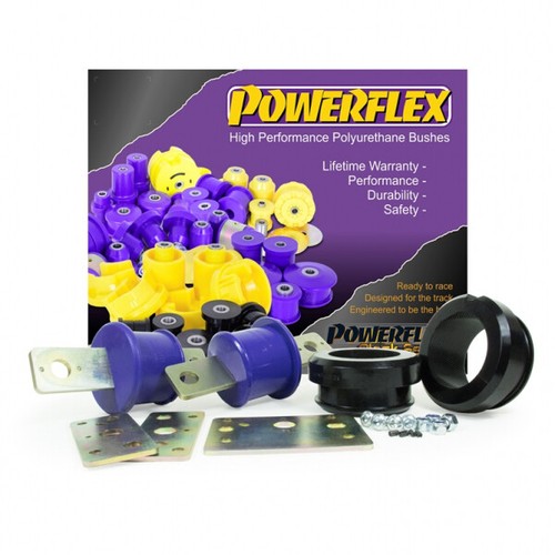Powerflex rear trailing arm - rear,