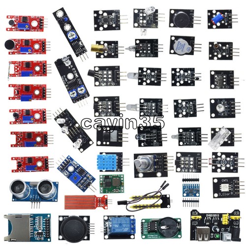 In 1 sensor module - 1,