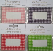 GINGHAM Preserving Labels for