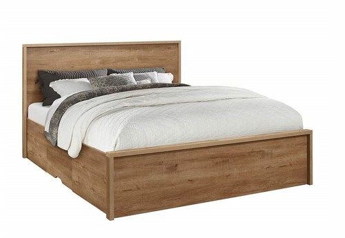 Birlea stockwell rustic oak - birlea,