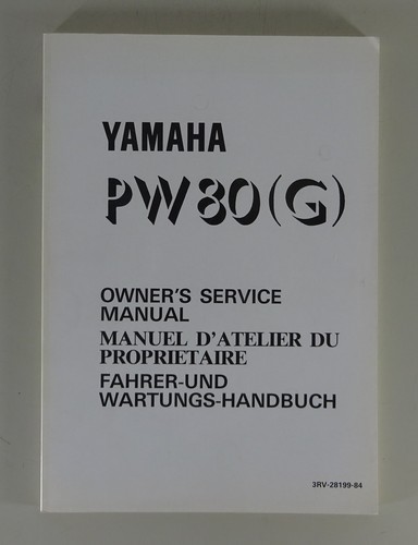 Operating manual and - manual,