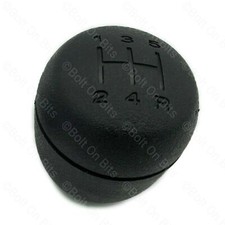 Gearbox gear knob r380 land - gear,