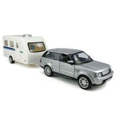 1:36 Land Rover Range Rover