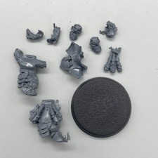 Blood Bowl - Chaos Dwarf Team