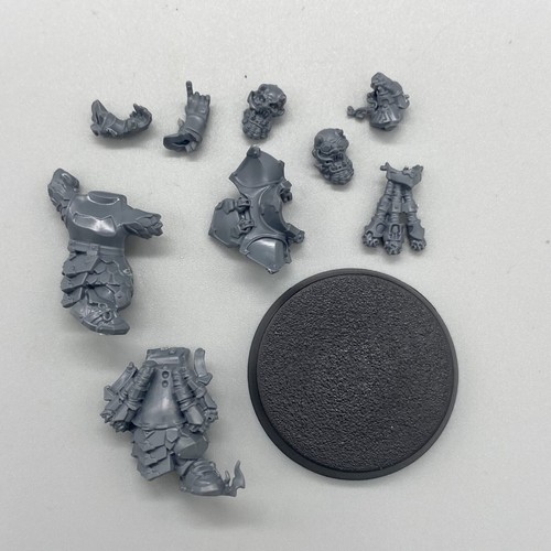 Blood bowl chaos dwarf - chaos,