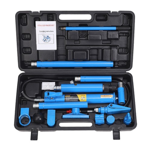 Porta power hydraulic - porta,