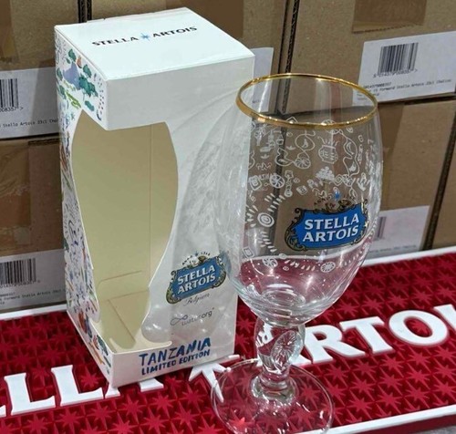 Stella artois limited - artois,
