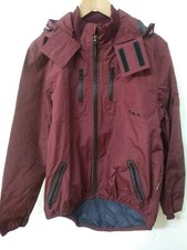 Nicholas Deakins Raincoat RRP £85 My Price £43 XXL