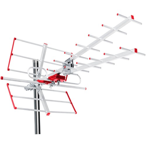 Outdoor aerial antenna digital - antenna,