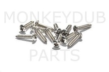 VW Volkswagen Bay Window