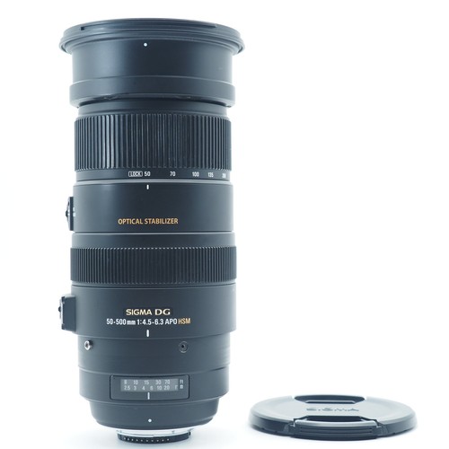 Sigma apo 500mm 5 6 - sigma,