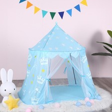 Children Kids Play Tent