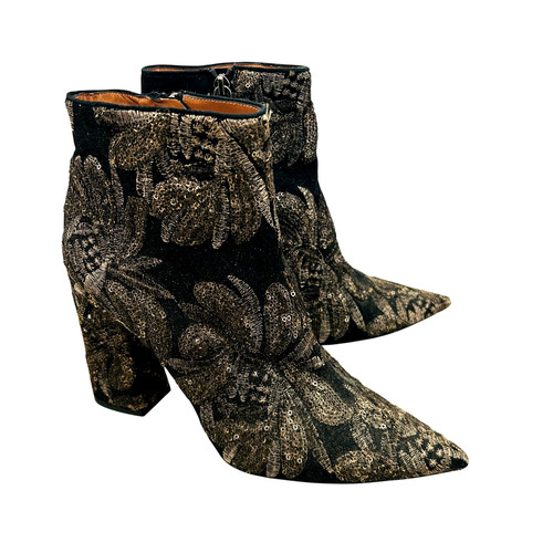 Pura lopez boots size - 41, shoes