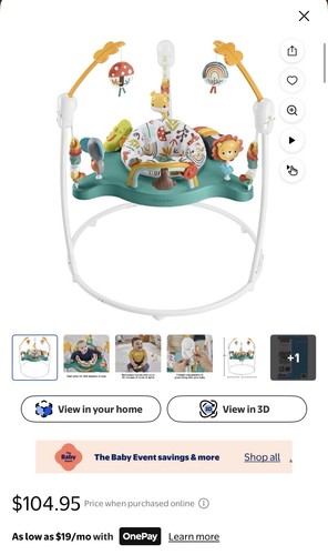 Fisher price musical forest - fisher-price,
