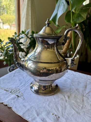 Vintage oneida silver - vintage,