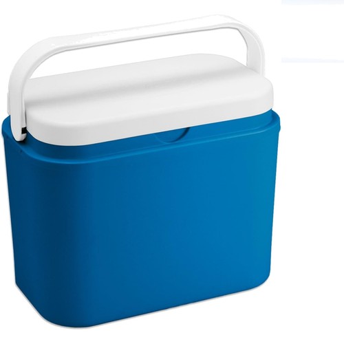 Lightweight 10l thermal cooler - 10l,
