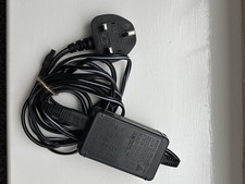 Genuine Sony AC-L200C 8.4V