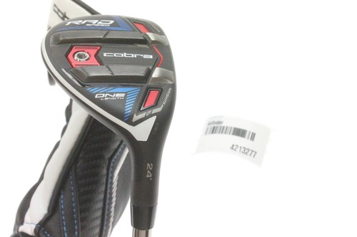 Cobra king radspeed - radspeed, one