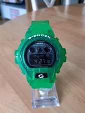 Casio G-shock Mens Watch  DW