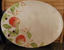 POOLE POTTERY DORSET FRUITS