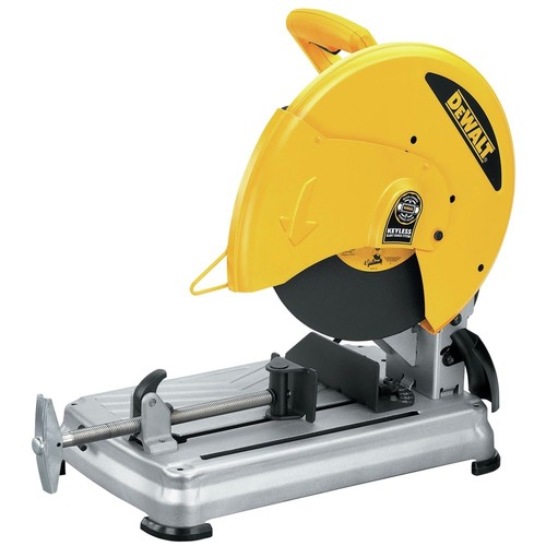 Dewalt d28715r 15a corded - d28715r, 14"