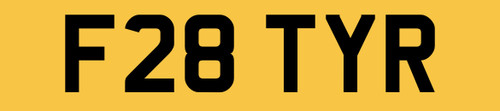 Mobile tyre fitting van - fitting,