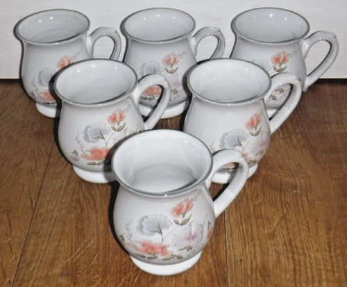 Set denby stoneware - 6,
