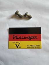 VW GOLF JETTA MK2 GENUINE