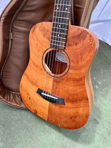 Taylor baby koa acoustic - taylor,