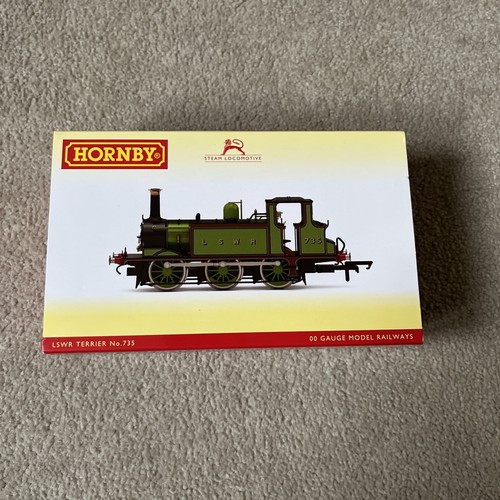 Hornby r3846 gauge - hornby,