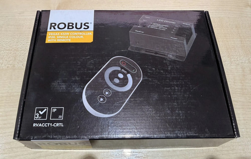 Robus rvacct1 crtl - robus, rvacct1-crtl
