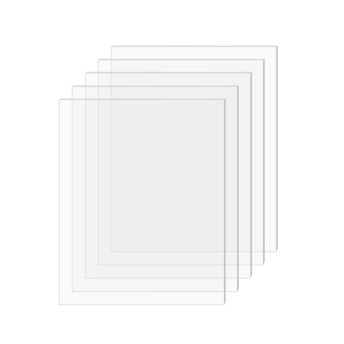 Pack simbalux acrylic - [5-pack],