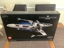 LEGO STAR WARS SET 75355