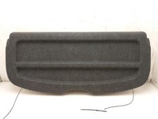 NISSAN MICRA PARCEL SHELF LOAD COVER IG-T TEKNA XTRONIC 5 Door Hatchback 799105F