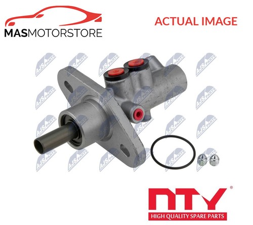 Brake master cylinder nty - master,