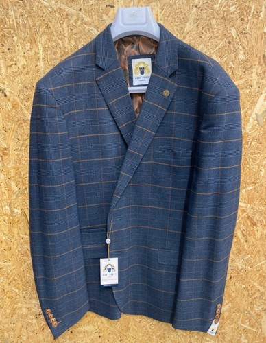 Marc darcy jenson marine - marc,