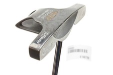 Yes! Tiffany Center Shaft Golf