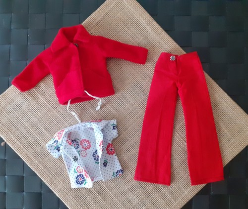 Sindy dolls mix - mix, match