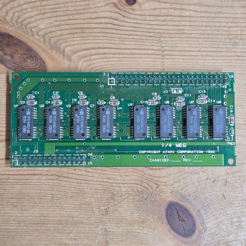 Atari falcon 030 computer - falcon,