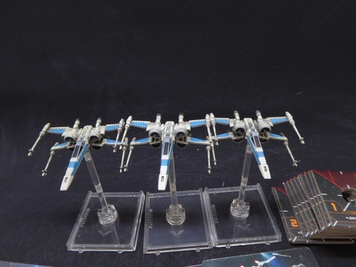 Resistance x wings for - resistance,