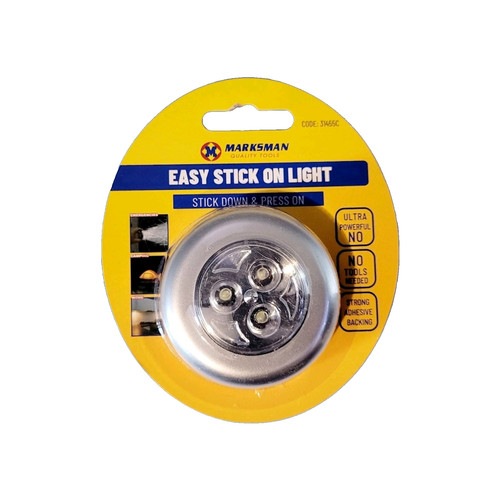 Battery powered stick led - stick, on